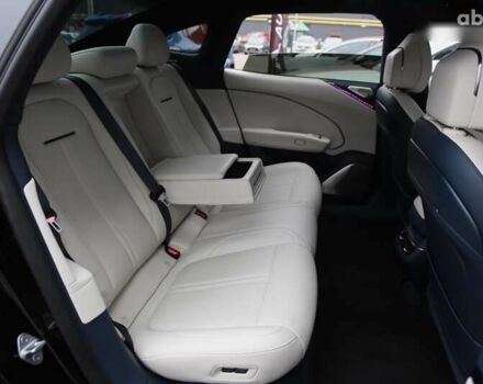 Zeekr 007, объемом двигателя 0 л и пробегом 12 тыс. км за 33900 $, фото 13 на Automoto.ua