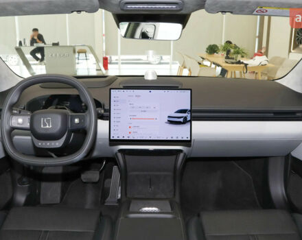 Zeekr 007, объемом двигателя 0 л и пробегом 0 тыс. км за 31999 $, фото 14 на Automoto.ua