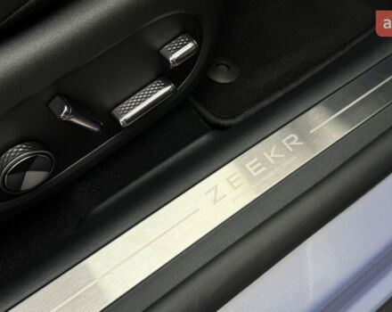 Zeekr 007, объемом двигателя 0 л и пробегом 0 тыс. км за 31999 $, фото 20 на Automoto.ua