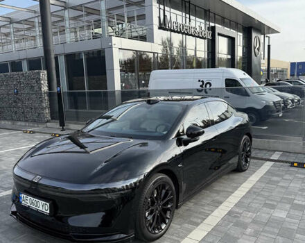 Zeekr 007, об'ємом двигуна 0 л та пробігом 6 тис. км за 35000 $, фото 1 на Automoto.ua