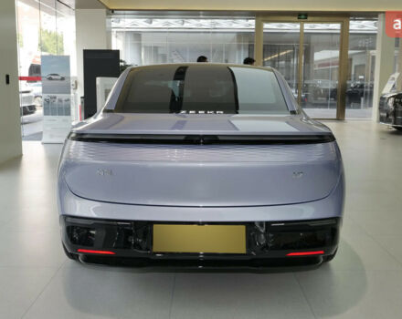 Zeekr 007 2024 в Киеве на Automoto.ua Zeekr 007, объемом двигателя 0 л и пробегом 0 тыс. км за 31999 $, фото 8 на Automoto.ua