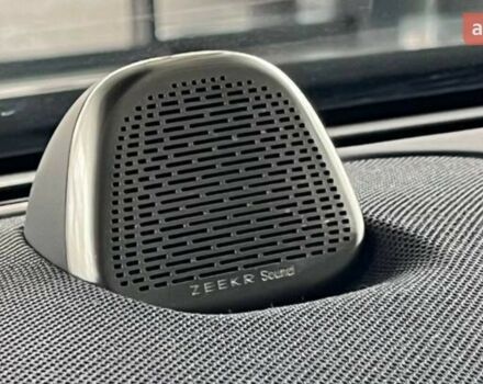 купити нове авто Zeekr 007 2024 року від офіційного дилера Не вказано Zeekr фото