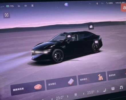 купити нове авто Zeekr 007 2024 року від офіційного дилера Не вказано Zeekr фото