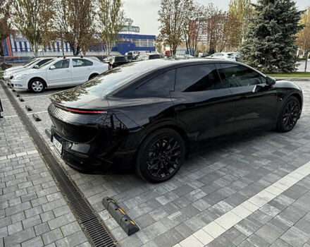 Zeekr 007, об'ємом двигуна 0 л та пробігом 6 тис. км за 35000 $, фото 7 на Automoto.ua