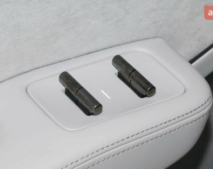 Zeekr 007 2024 в Киеве на Automoto.ua Zeekr 007, объемом двигателя 0 л и пробегом 0 тыс. км за 31999 $, фото 20 на Automoto.ua