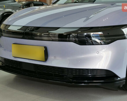 Zeekr 007, объемом двигателя 0 л и пробегом 0 тыс. км за 31999 $, фото 3 на Automoto.ua