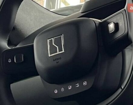 купити нове авто Zeekr 007 2024 року від офіційного дилера Не вказано Zeekr фото