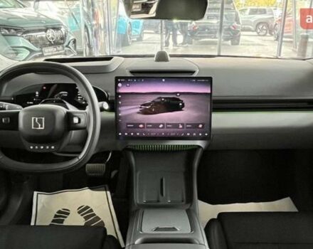 купити нове авто Zeekr 007 2024 року від офіційного дилера Не вказано Zeekr фото