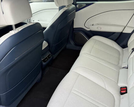 Zeekr 007, об'ємом двигуна 0 л та пробігом 6 тис. км за 35000 $, фото 17 на Automoto.ua