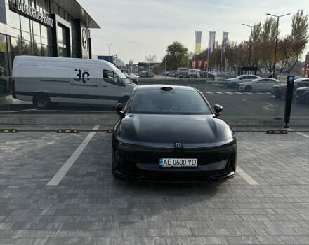 Zeekr 007, об'ємом двигуна 0 л та пробігом 6 тис. км за 35000 $, фото 8 на Automoto.ua