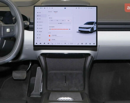 Zeekr 007 2024 в Киеве на Automoto.ua Zeekr 007, объемом двигателя 0 л и пробегом 0 тыс. км за 31999 $, фото 16 на Automoto.ua