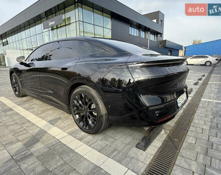 Zeekr 007, об'ємом двигуна 0 л та пробігом 6 тис. км за 35000 $, фото 13 на Automoto.ua