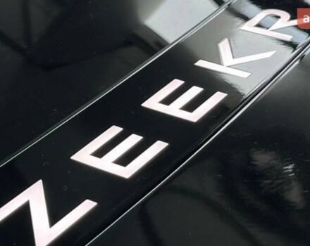купити нове авто Zeekr 007 2024 року від офіційного дилера Не вказано Zeekr фото