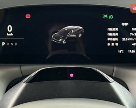 купити нове авто Zeekr 007 2024 року від офіційного дилера Не вказано Zeekr фото