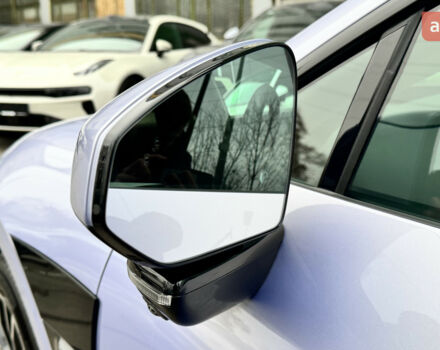 Zeekr 007, объемом двигателя 0 л и пробегом 0 тыс. км за 31999 $, фото 12 на Automoto.ua