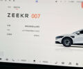 Zeekr 007, объемом двигателя 0 л и пробегом 0 тыс. км за 31999 $, фото 18 на Automoto.ua