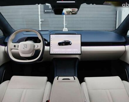 Zeekr 007, объемом двигателя 0 л и пробегом 12 тыс. км за 33900 $, фото 16 на Automoto.ua