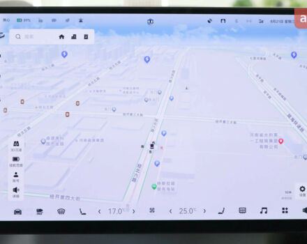 Zeekr 007, об'ємом двигуна 0 л та пробігом 0 тис. км за 31999 $, фото 18 на Automoto.ua