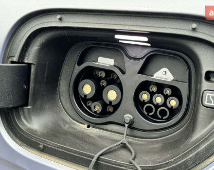 Zeekr 007, объемом двигателя 0 л и пробегом 0 тыс. км за 31999 $, фото 11 на Automoto.ua