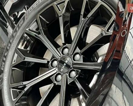 купити нове авто Zeekr 007 2024 року від офіційного дилера Не вказано Zeekr фото