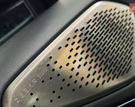 купити нове авто Zeekr 007 2024 року від офіційного дилера Не вказано Zeekr фото