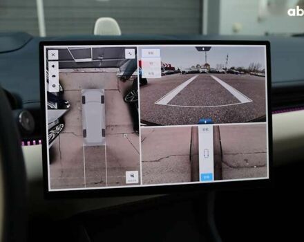 Zeekr 007, объемом двигателя 0 л и пробегом 12 тыс. км за 33900 $, фото 22 на Automoto.ua