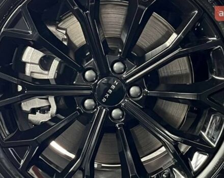 купити нове авто Zeekr 007 2024 року від офіційного дилера Не вказано Zeekr фото