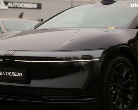 Zeekr 007, объемом двигателя 0 л и пробегом 12 тыс. км за 33900 $, фото 4 на Automoto.ua