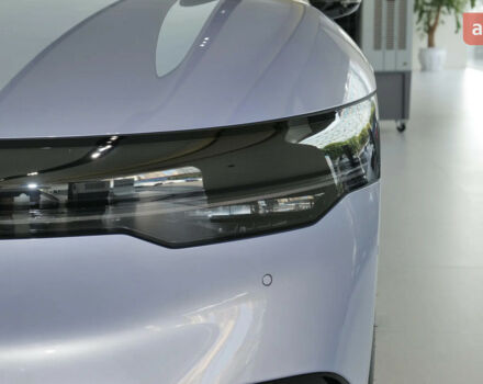 Zeekr 007, объемом двигателя 0 л и пробегом 0 тыс. км за 31999 $, фото 4 на Automoto.ua