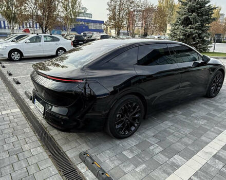 Zeekr 007, об'ємом двигуна 0 л та пробігом 6 тис. км за 35000 $, фото 9 на Automoto.ua