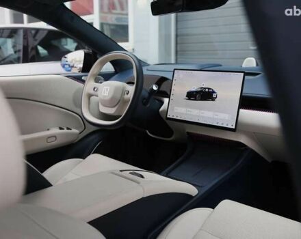 Zeekr 007, объемом двигателя 0 л и пробегом 12 тыс. км за 33900 $, фото 15 на Automoto.ua