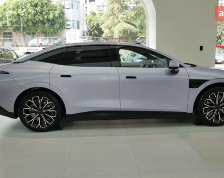 Zeekr 007, объемом двигателя 0 л и пробегом 0 тыс. км за 31999 $, фото 6 на Automoto.ua