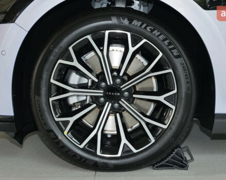 Zeekr 007, об'ємом двигуна 0 л та пробігом 0 тис. км за 31999 $, фото 12 на Automoto.ua