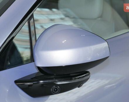 Zeekr 007, объемом двигателя 0 л и пробегом 0 тыс. км за 31999 $, фото 13 на Automoto.ua