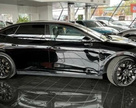 купити нове авто Zeekr 007 2024 року від офіційного дилера Не вказано Zeekr фото