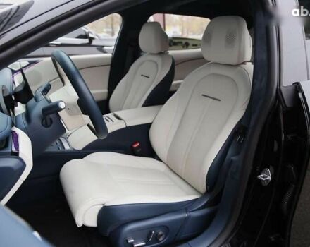 Zeekr 007, объемом двигателя 0 л и пробегом 12 тыс. км за 33900 $, фото 11 на Automoto.ua