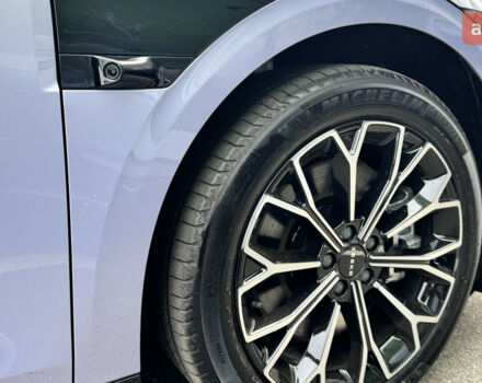 Zeekr 007, объемом двигателя 0 л и пробегом 0 тыс. км за 31999 $, фото 13 на Automoto.ua