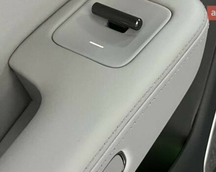 купити нове авто Zeekr 007 2024 року від офіційного дилера Не вказано Zeekr фото