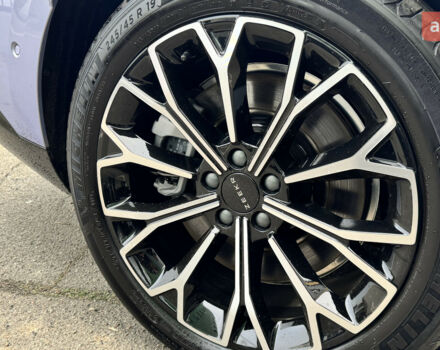 Zeekr 007, объемом двигателя 0 л и пробегом 0 тыс. км за 31999 $, фото 14 на Automoto.ua