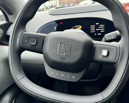 Zeekr 007, об'ємом двигуна 0 л та пробігом 0 тис. км за 31999 $, фото 17 на Automoto.ua