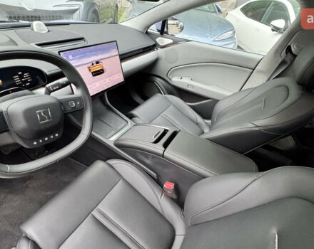 Zeekr 007, об'ємом двигуна 0 л та пробігом 0 тис. км за 31999 $, фото 15 на Automoto.ua