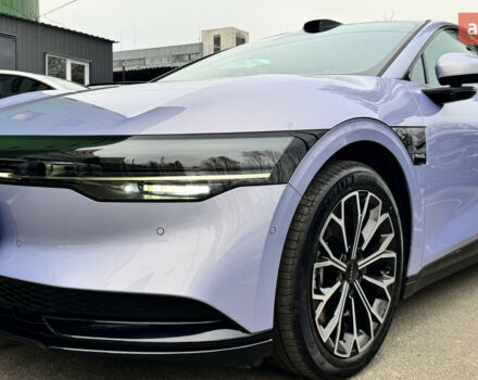 Zeekr 007, об'ємом двигуна 0 л та пробігом 0 тис. км за 31999 $, фото 1 на Automoto.ua