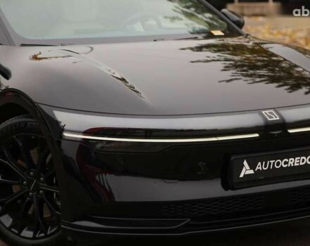 Zeekr 007, объемом двигателя 0 л и пробегом 12 тыс. км за 33900 $, фото 3 на Automoto.ua