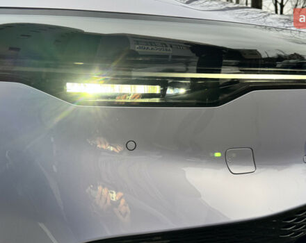 Zeekr 007, об'ємом двигуна 0 л та пробігом 0 тис. км за 31999 $, фото 4 на Automoto.ua