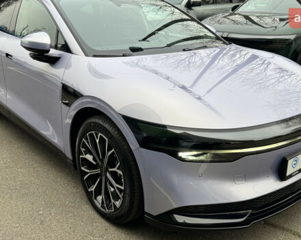 Zeekr 007, об'ємом двигуна 0 л та пробігом 0 тис. км за 31999 $, фото 3 на Automoto.ua