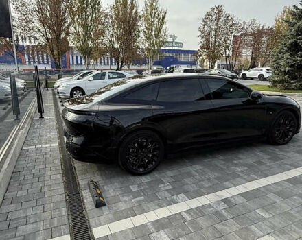 Zeekr 007, об'ємом двигуна 0 л та пробігом 6 тис. км за 35000 $, фото 5 на Automoto.ua