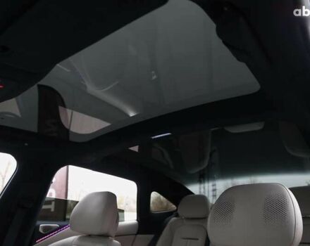 Zeekr 007, объемом двигателя 0 л и пробегом 12 тыс. км за 33900 $, фото 27 на Automoto.ua