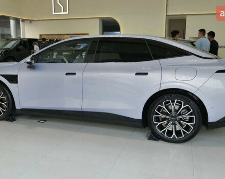 Zeekr 007, об'ємом двигуна 0 л та пробігом 0 тис. км за 31999 $, фото 5 на Automoto.ua