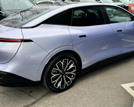 Zeekr 007, об'ємом двигуна 0 л та пробігом 0 тис. км за 32499 $, фото 7 на Automoto.ua