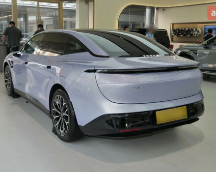 Zeekr 007, объемом двигателя 0 л и пробегом 0 тыс. км за 31999 $, фото 7 на Automoto.ua